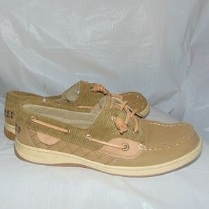 Sperry Shoes